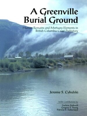cover image of Greenville Burial Ground
